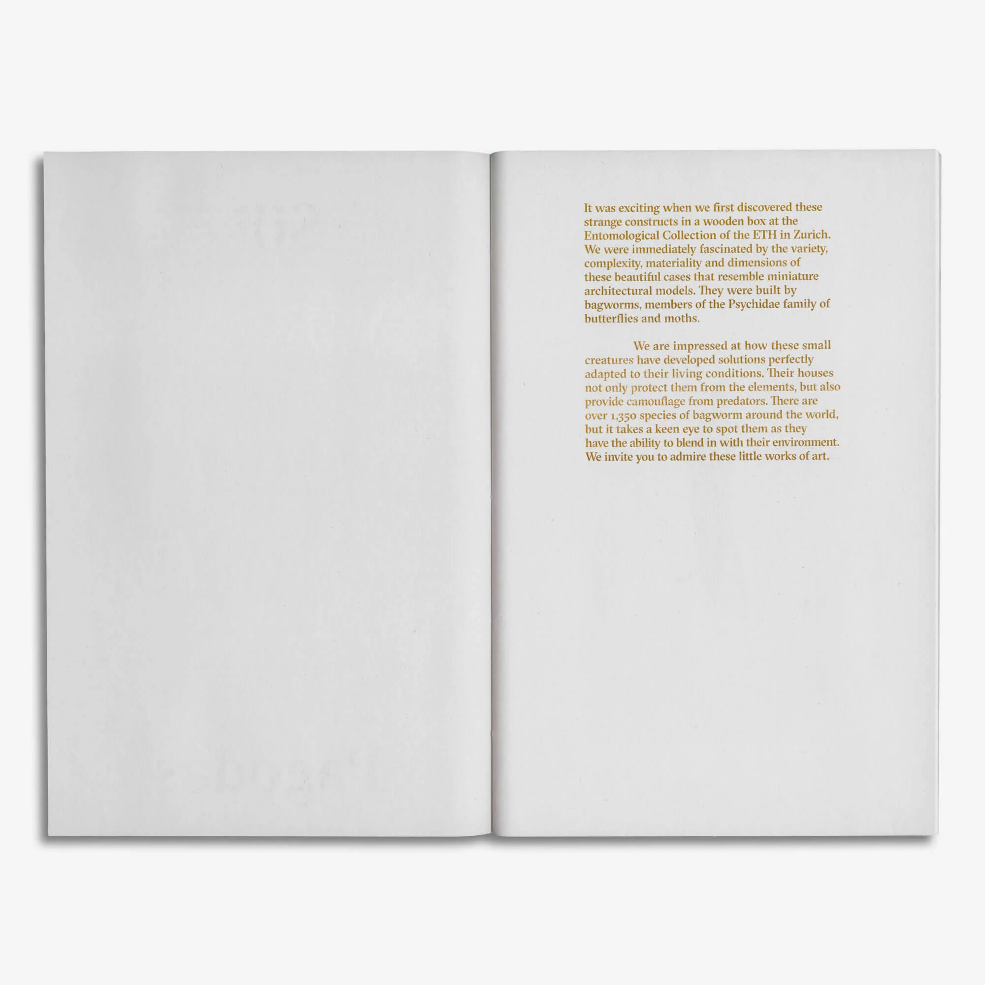 Art Book / Silk Pagodas (BIENVENUE STUDIOS) - Image 2