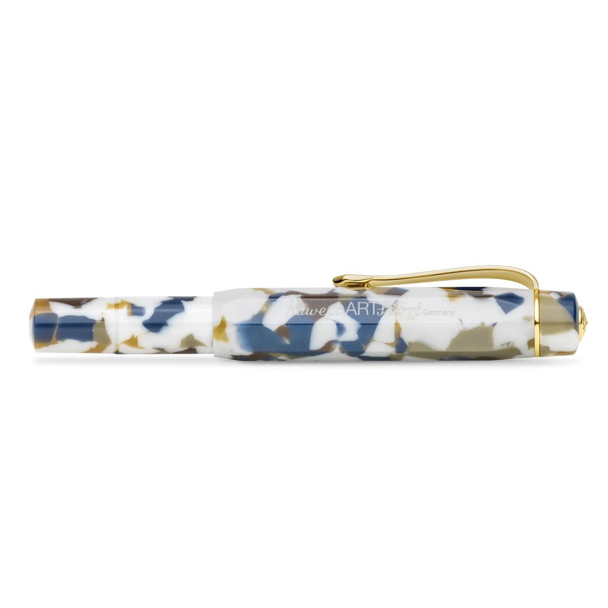 Kaweco Art Sport Fountain Pen / Medium - Image 12
