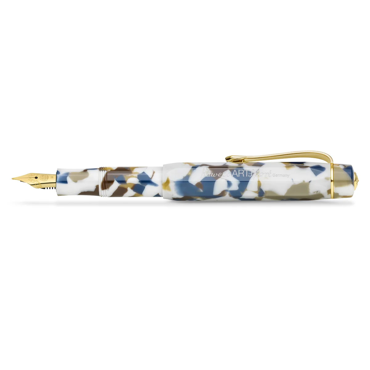 Kaweco Art Sport Fountain Pen / Medium - Image 13