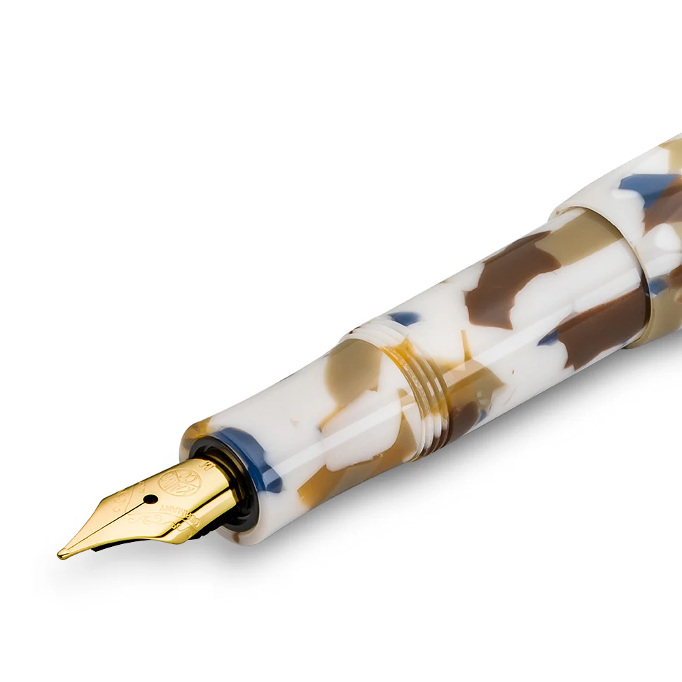 Kaweco Art Sport Fountain Pen / Medium - Image 14