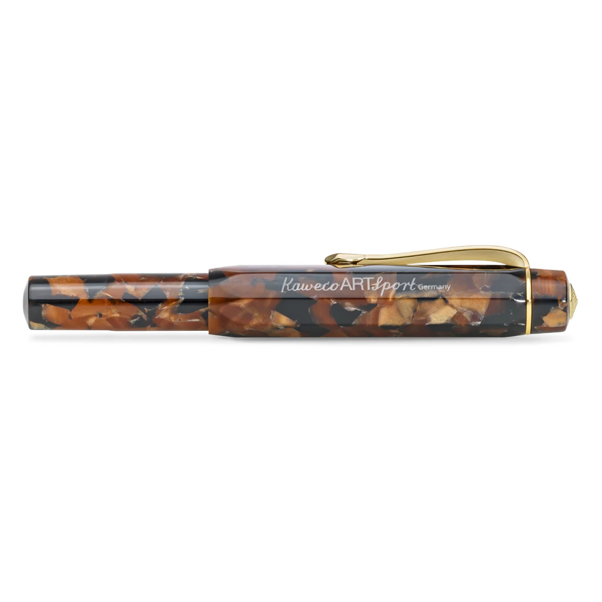 Kaweco Art Sport Fountain Pen / Medium - Image 4