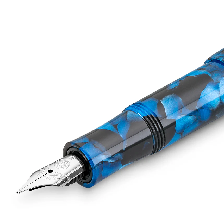 Kaweco Art Sport Fountain Pen / Medium - Image 9