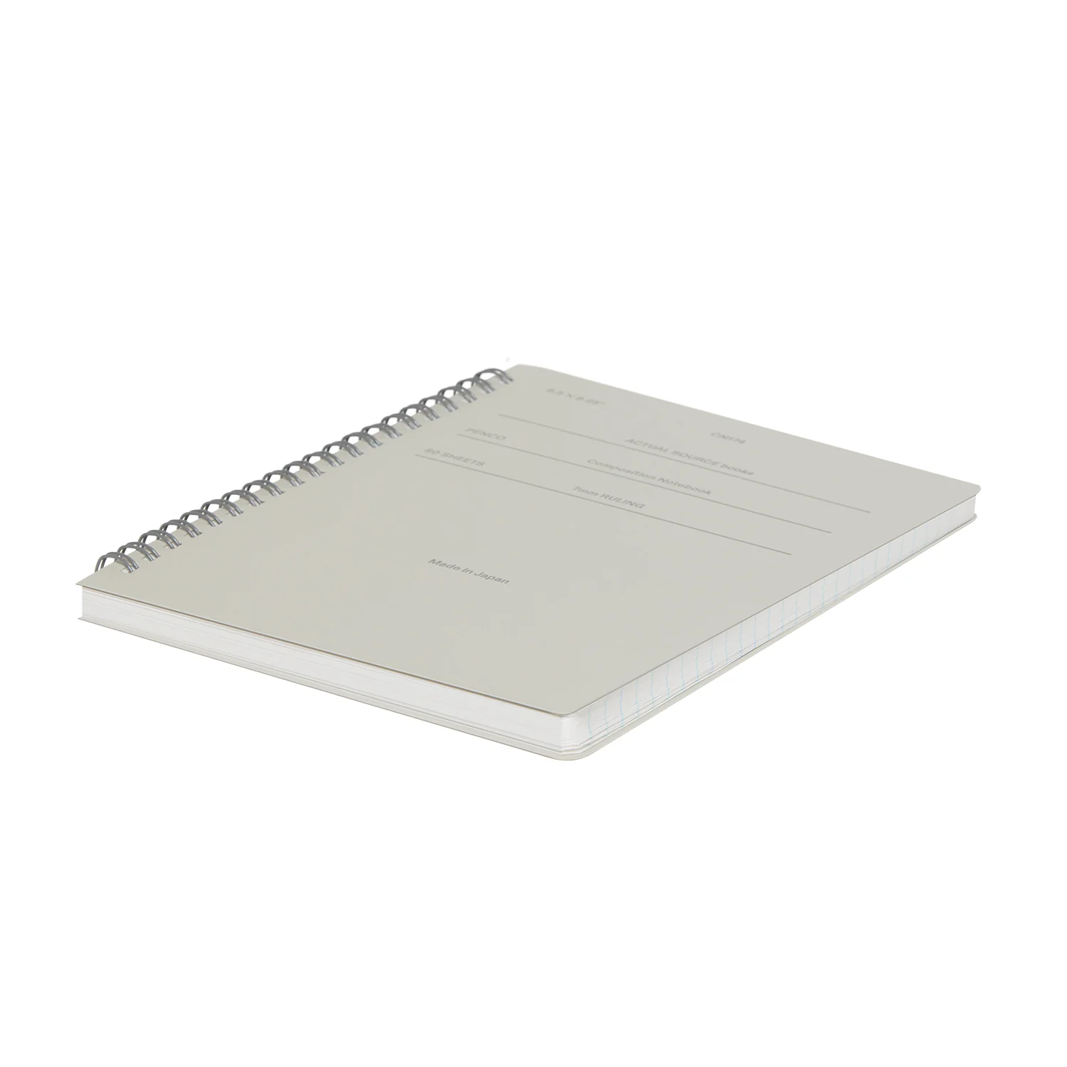 ASb x penco /Coil notebook /L - Image 3
