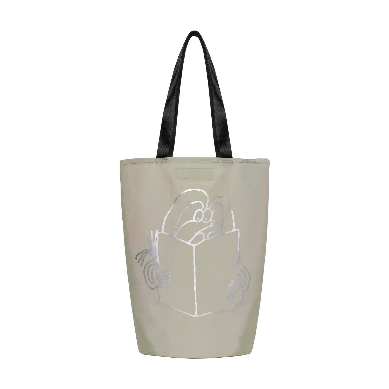 ASb x penco /Tote Bag - Image 3