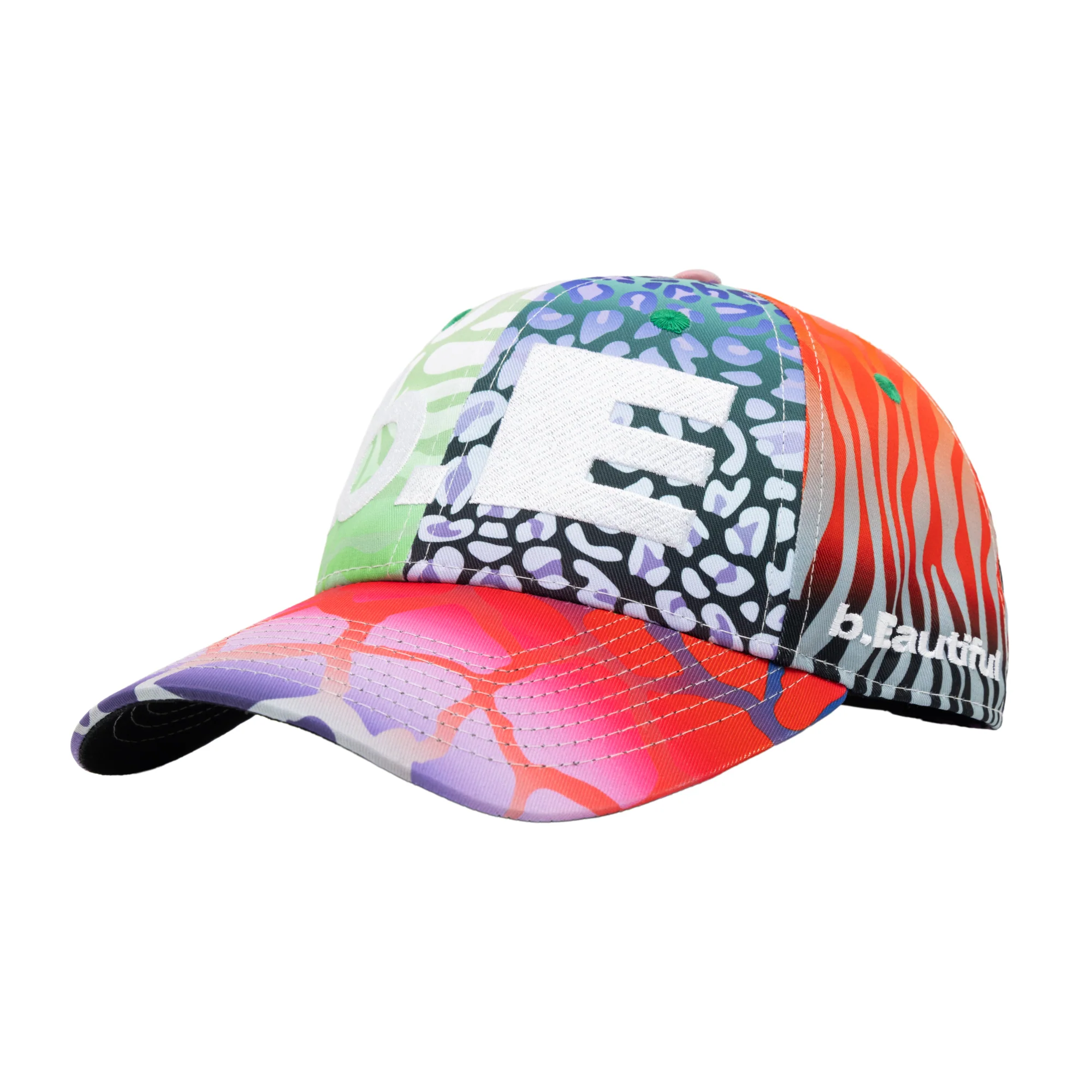 b.E Hat Max Animal