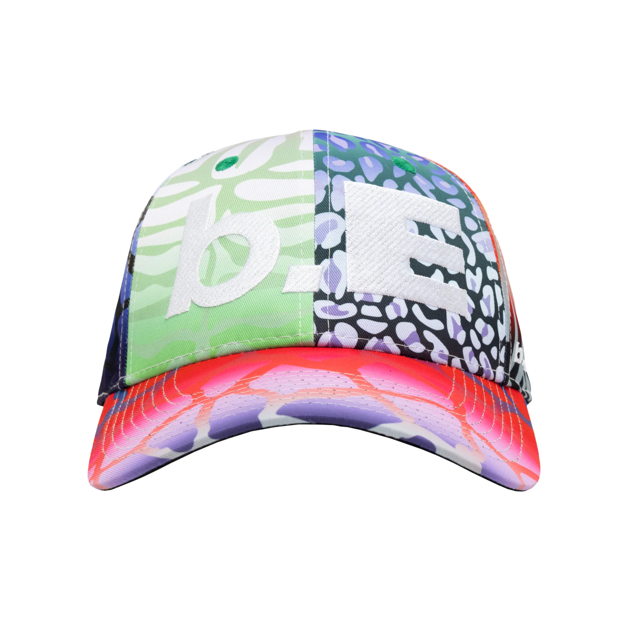 b.E Hat Max Animal - Image 2