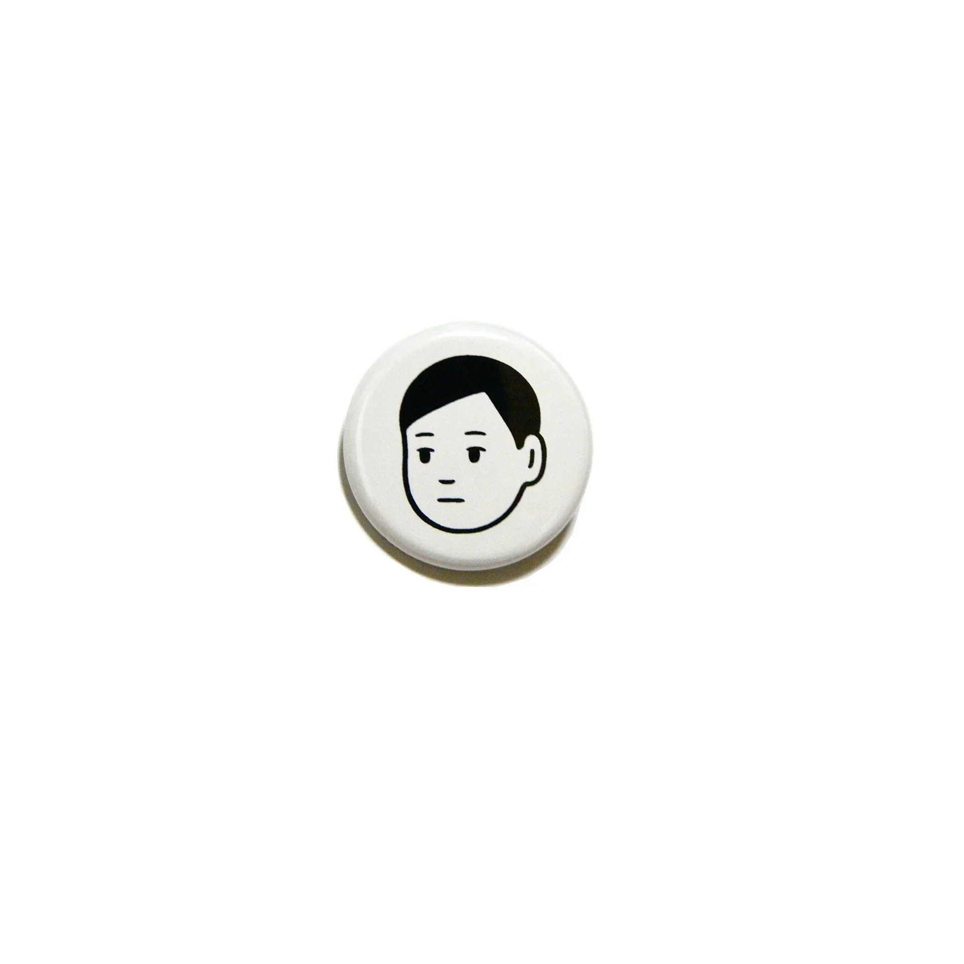 Badge (NORITAKE) - Image 3