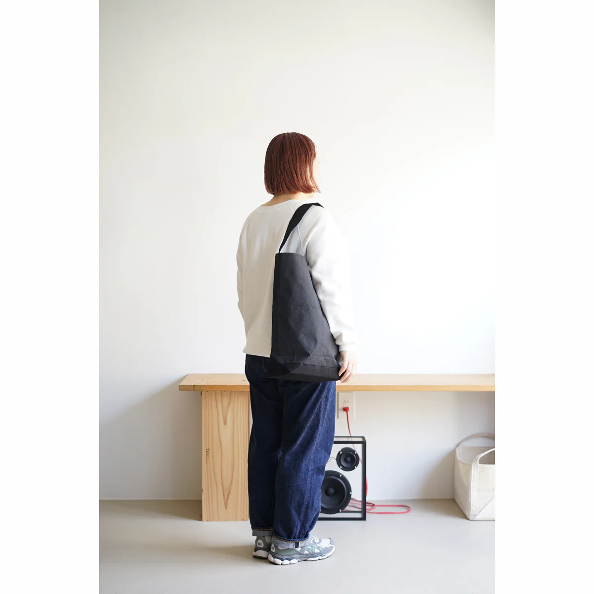 Baguette Tote X-Pac Medium / TEMBEA - Image 8