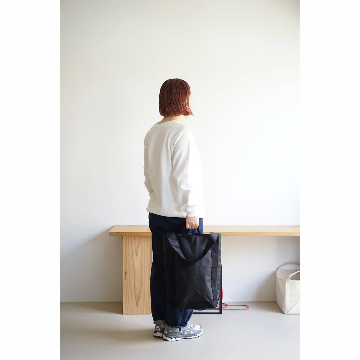 Baguette Tote X-Pac Medium / TEMBEA - Image 9