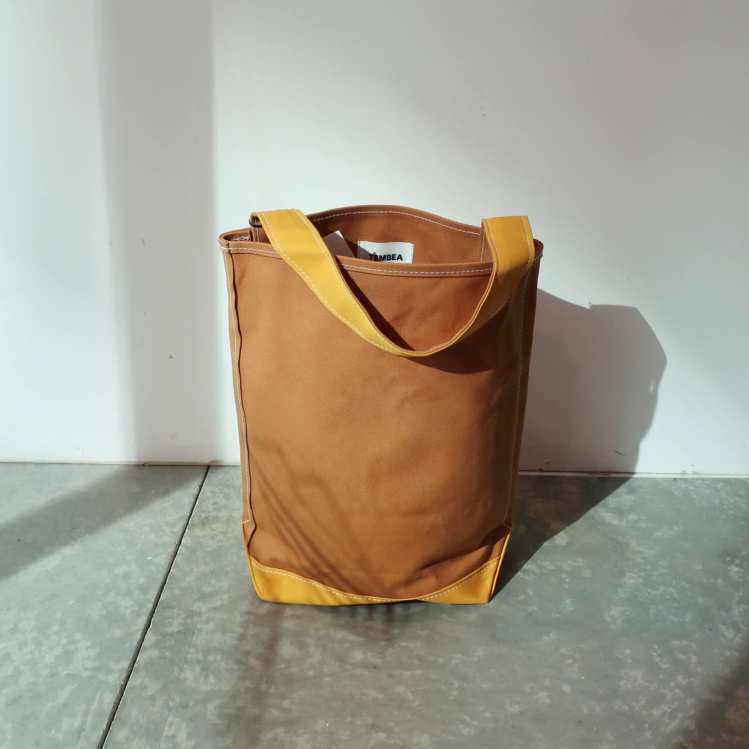 Baguette Tote Medium / TEMBEA - Image 17