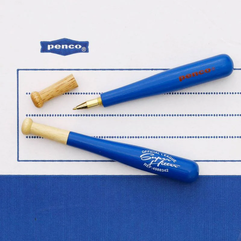 Baseball Bat Pen - Image 10