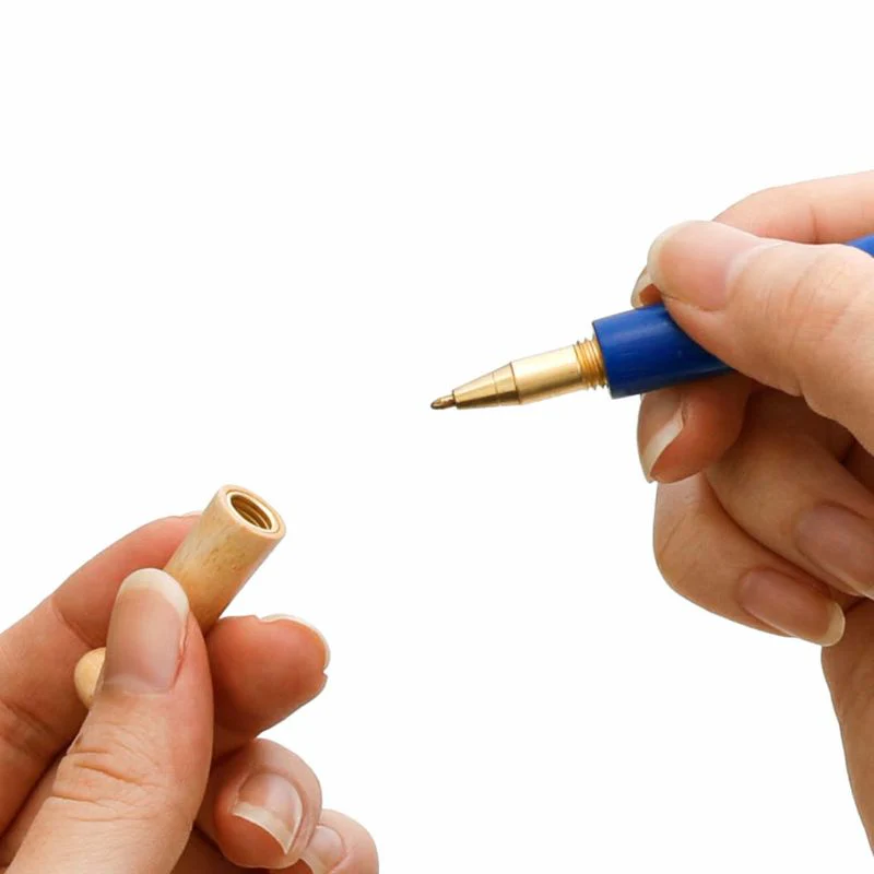 Baseball Bat Pen - Image 15