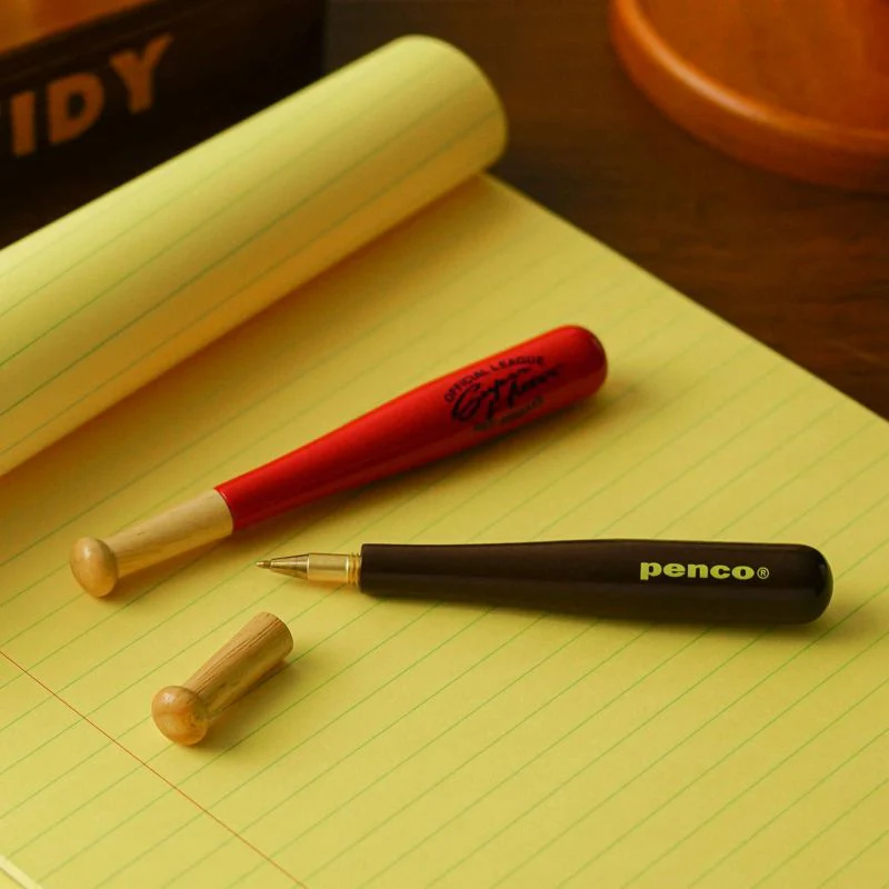 Baseball Bat Pen - Image 20