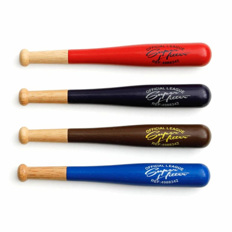 Baseball Bat Pen - Image 5