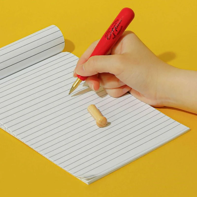 Baseball Bat Pen - Image 6