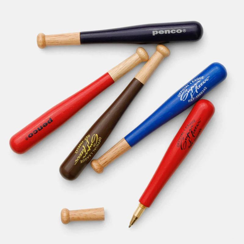 Baseball Bat Pen - Image 9