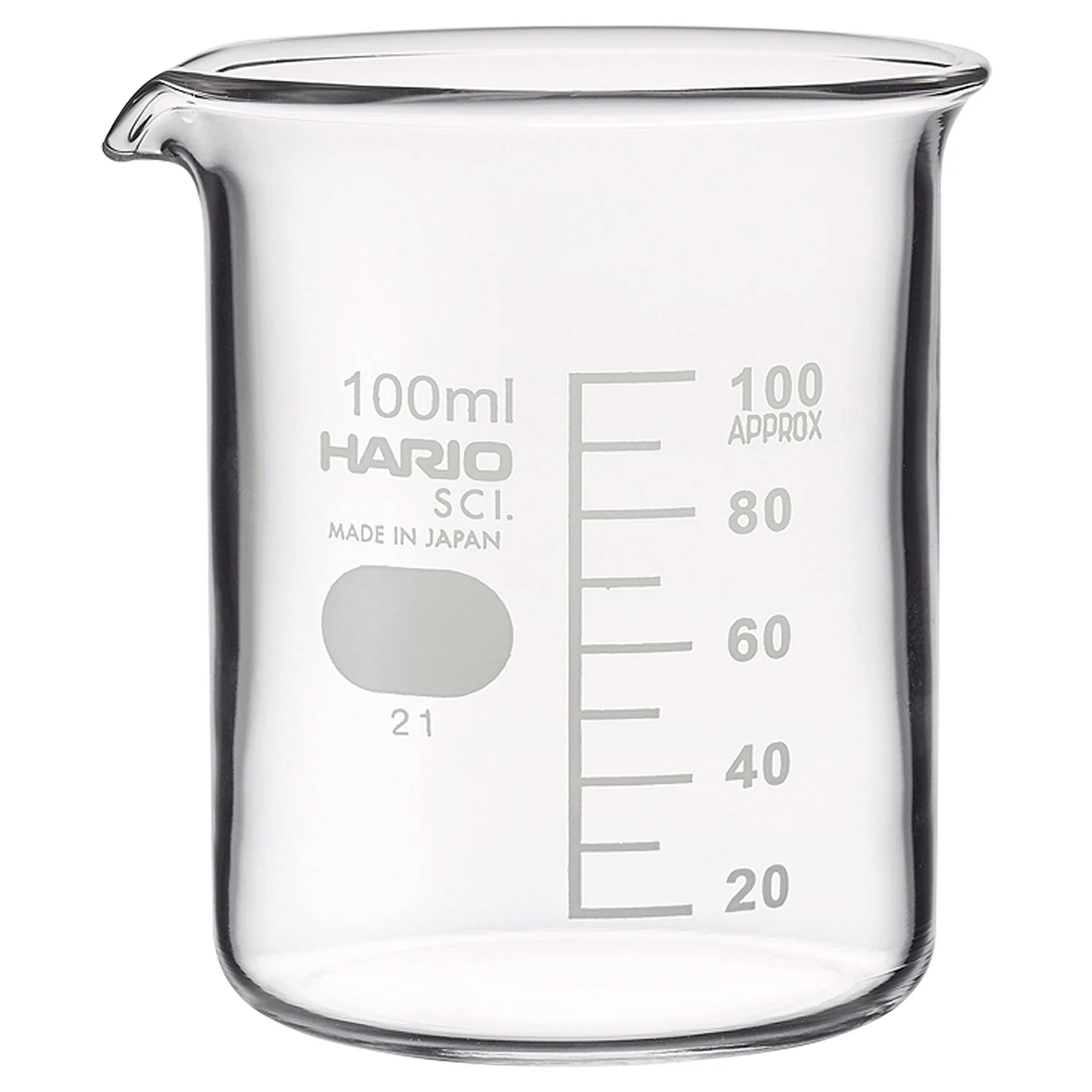 Beaker (HARIO) - Image 3