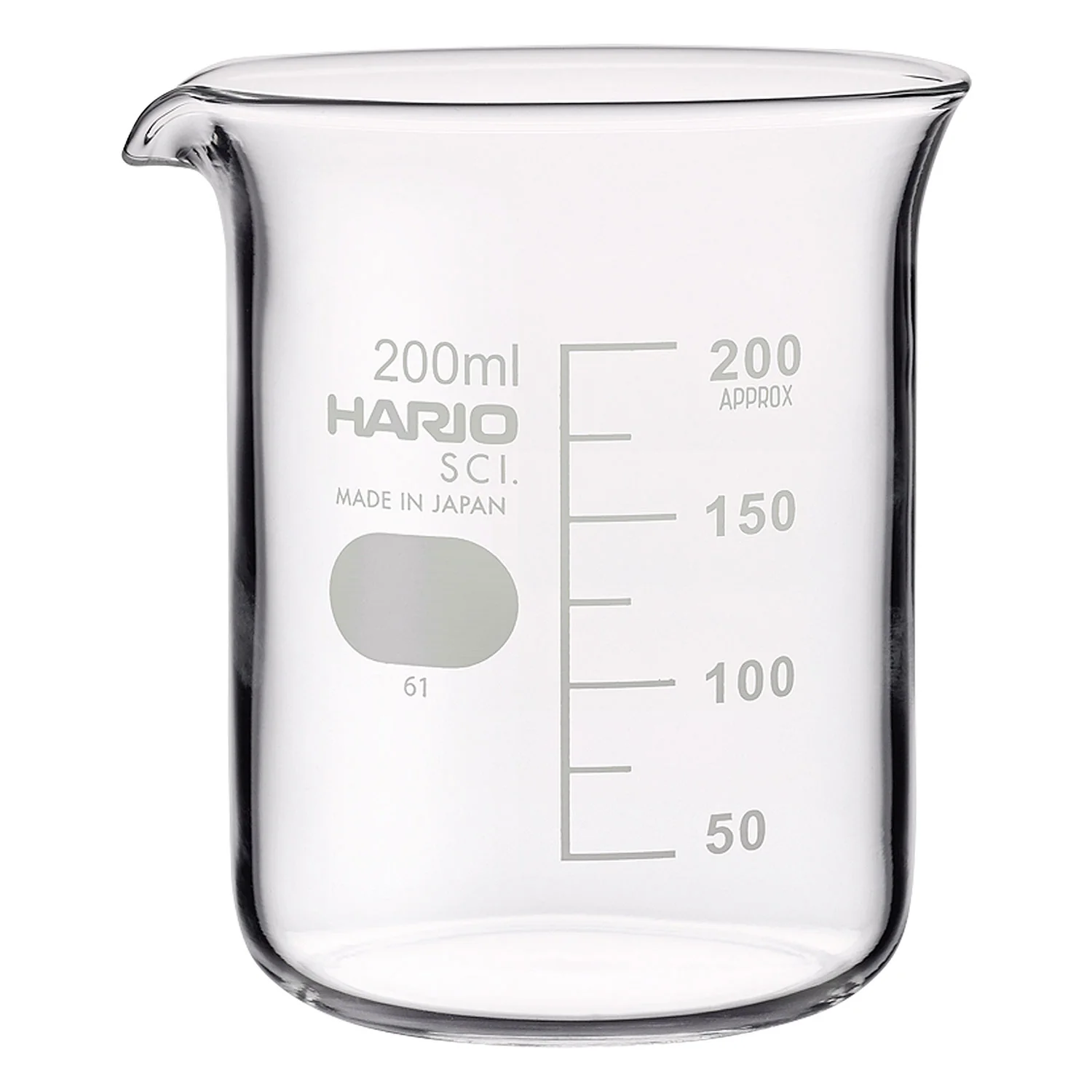 Beaker (HARIO) - Image 4