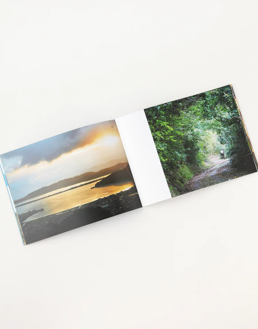 BIKE - Seaside Kyoto / PAPERSKY BOOKS - Image 5