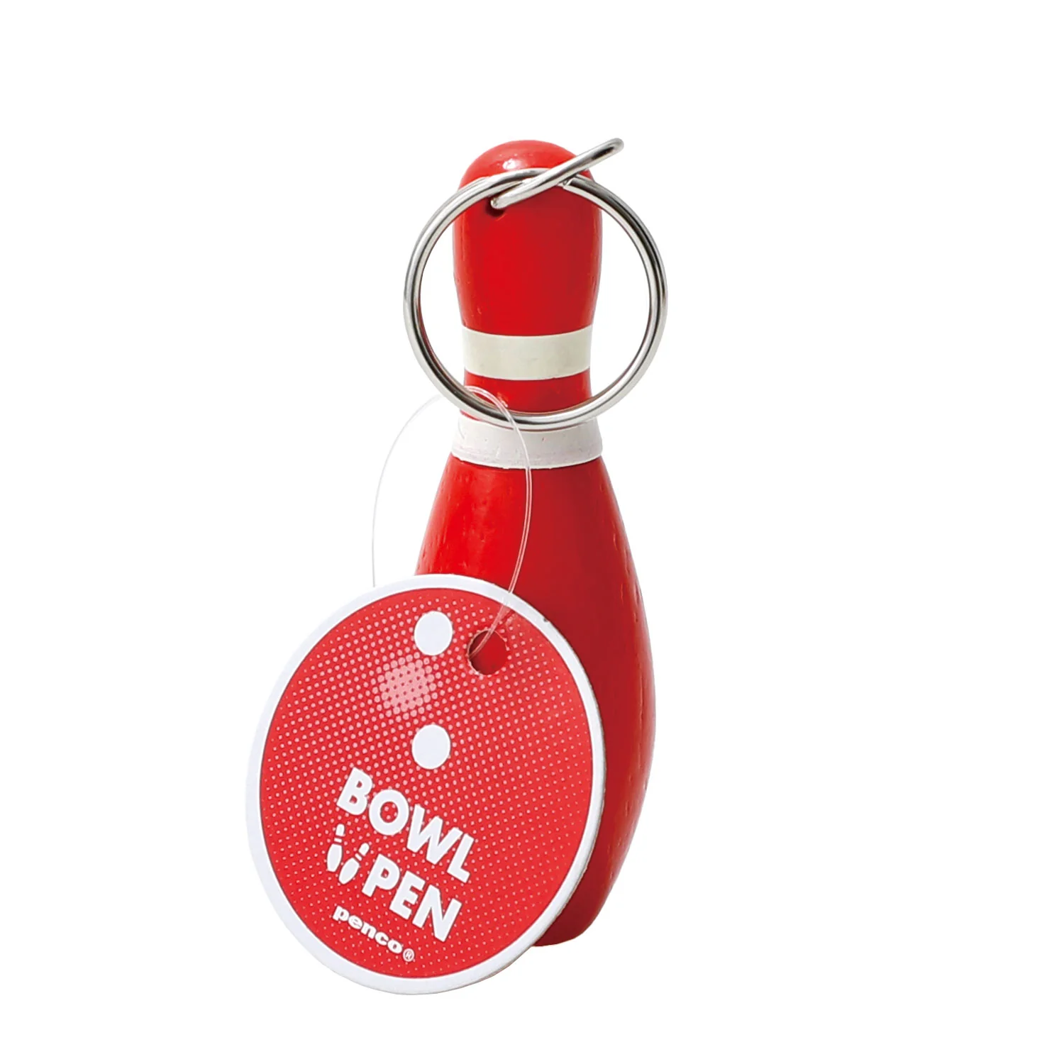 Bowl-point Pen - Image 3