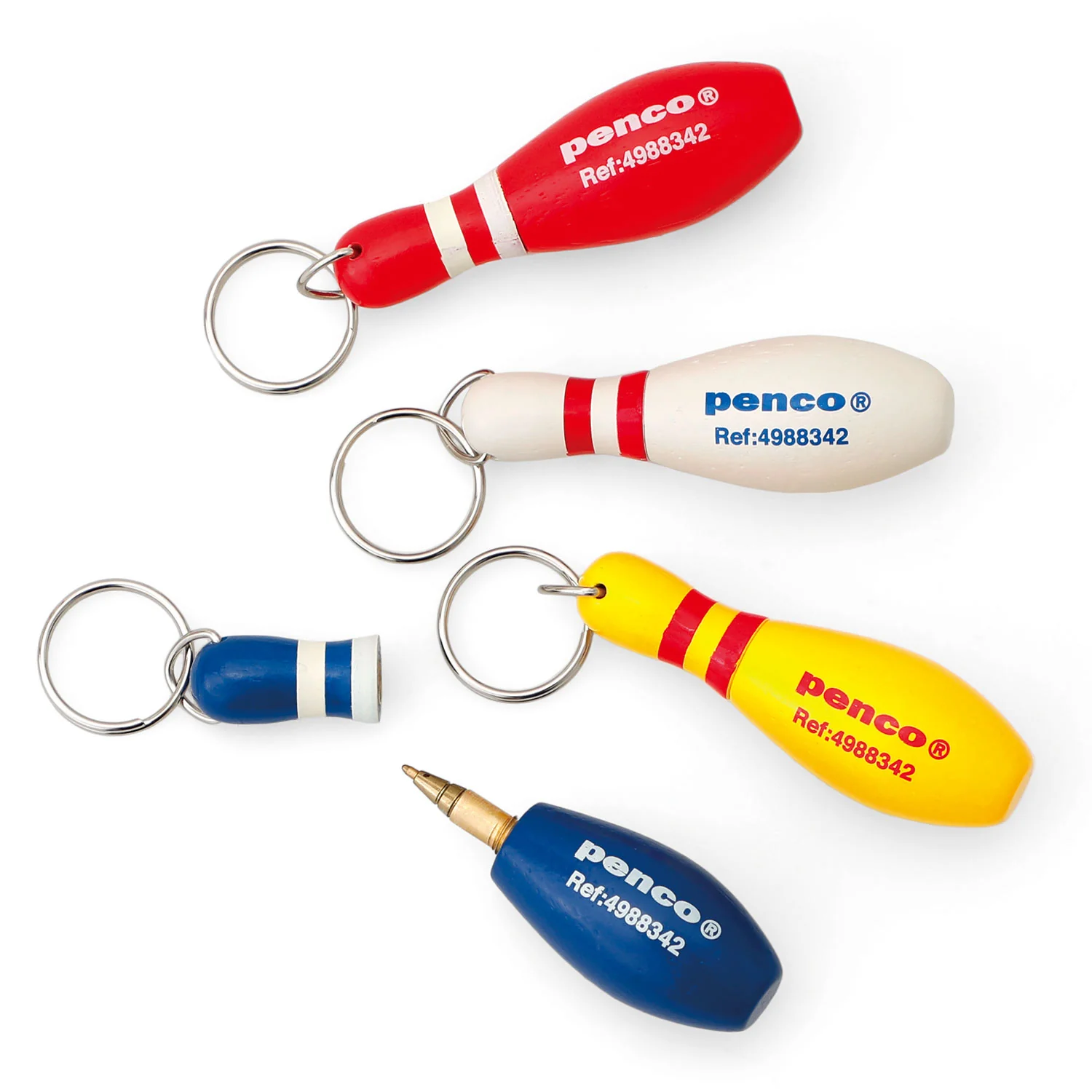 Bowl-point Pen - Image 5