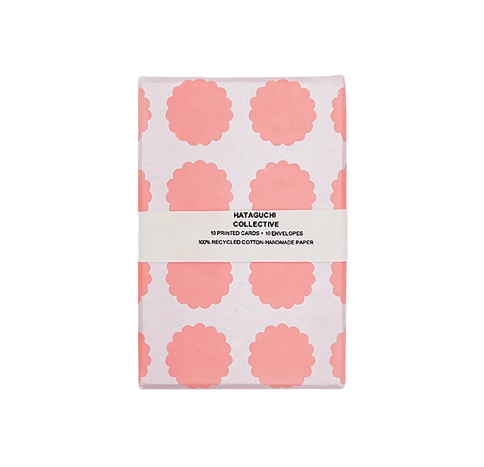 Box Card Set / Bisquit