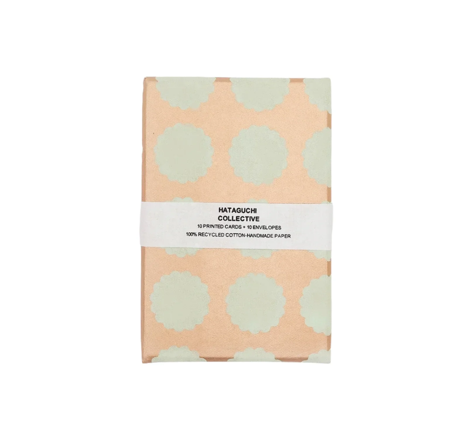 Box Card Set / Bisquit - Image 2