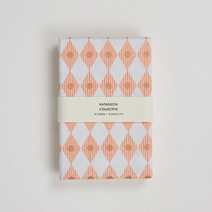 Box Card Set / Chess - Image 2