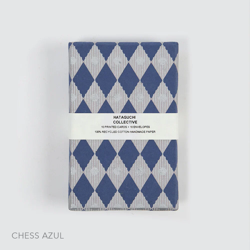 Box Card Set / Chess - Image 5