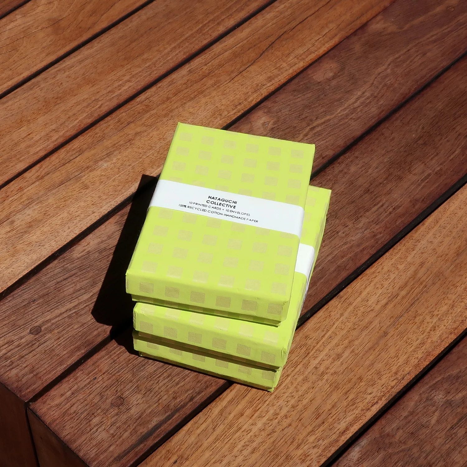 Box Card Set / Grid - Image 2