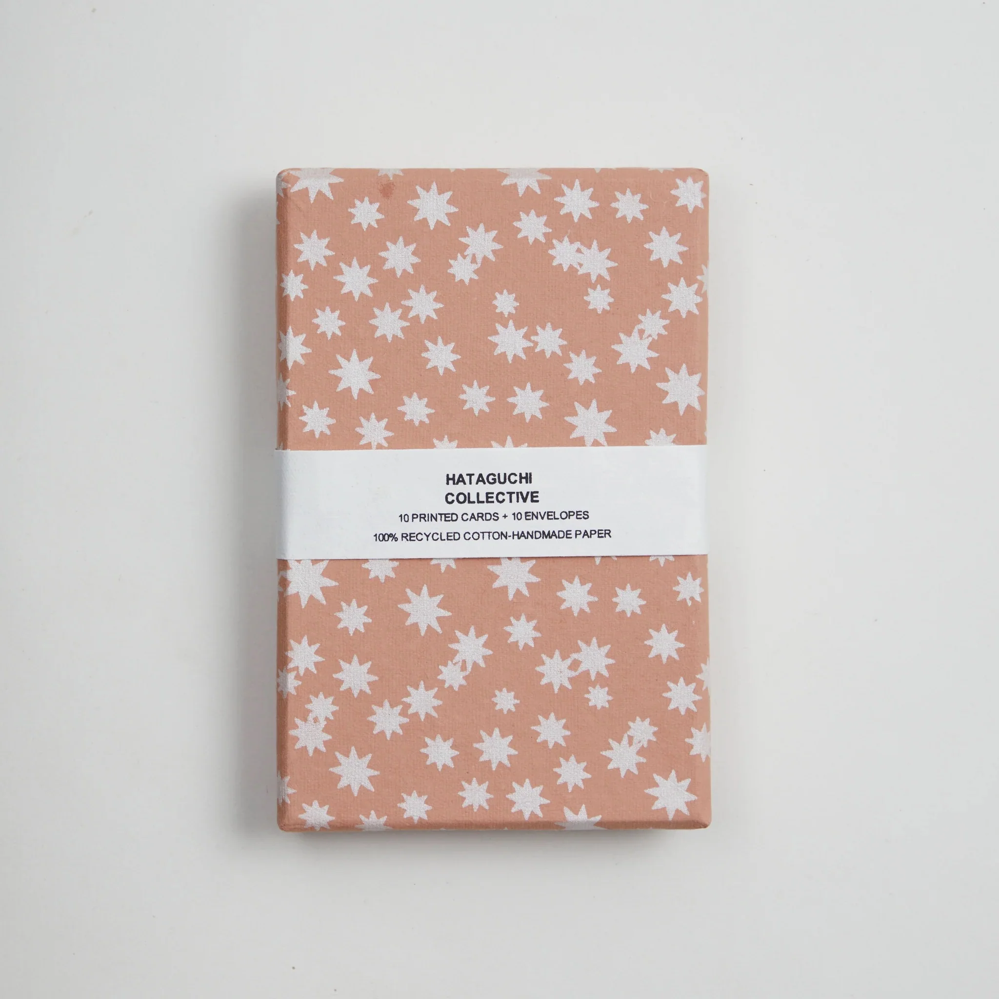 Box Card Set / Konpeito - Image 2
