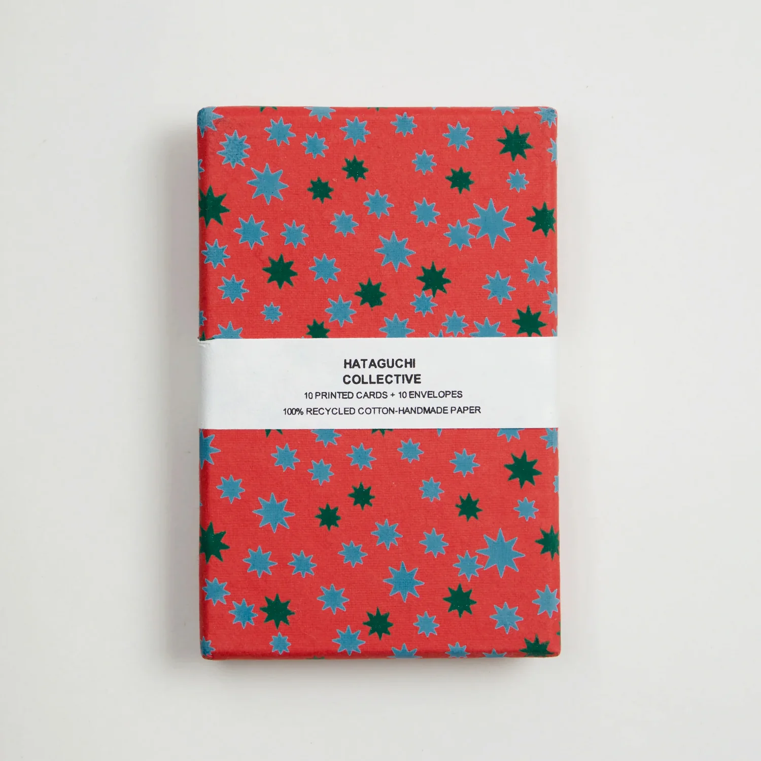 Box Card Set / Konpeito - Image 3