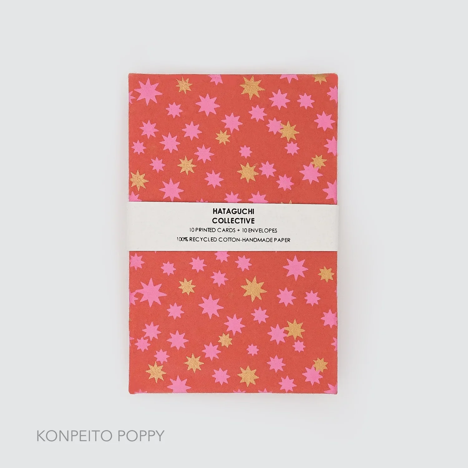 Box Card Set / Konpeito - Image 7