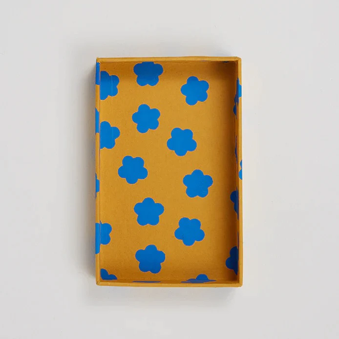 Box Card Set / Mieko Flower - Image 7