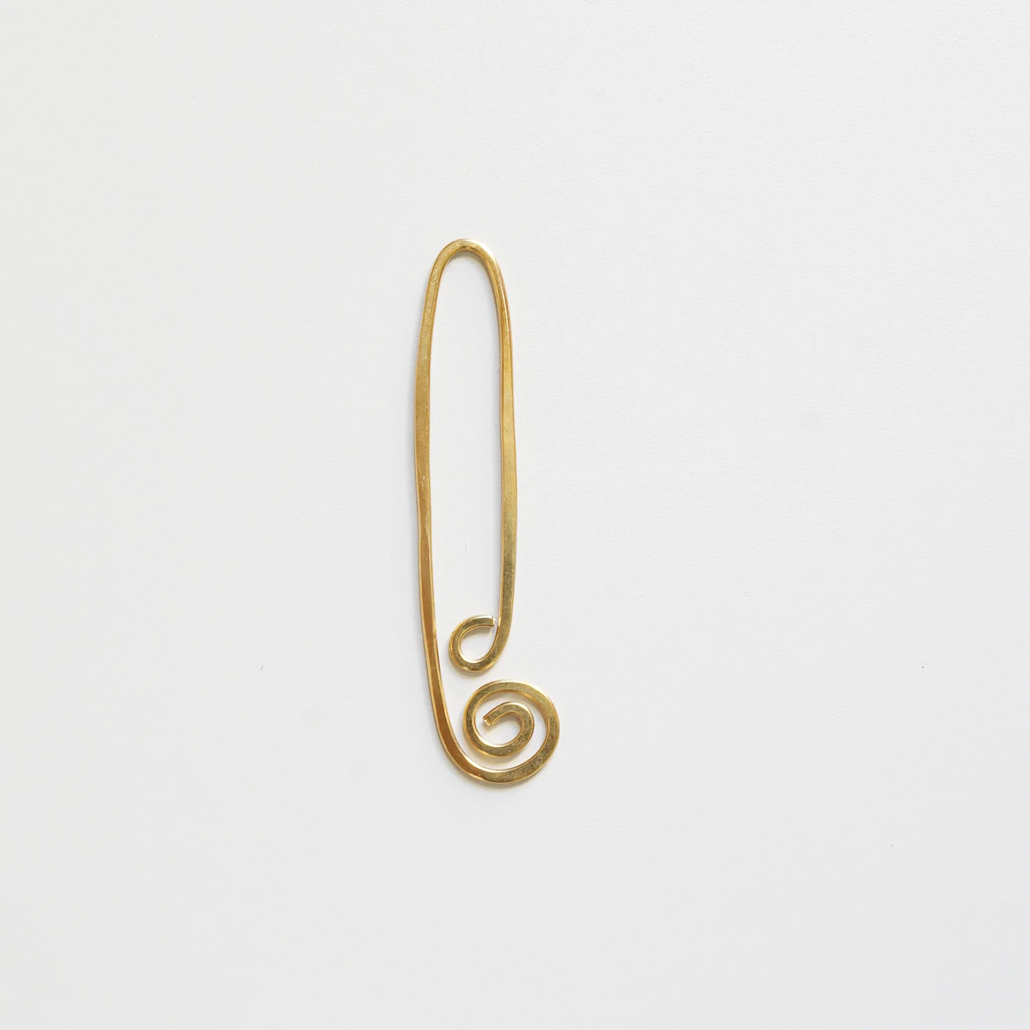 Brass Clip - Image 4