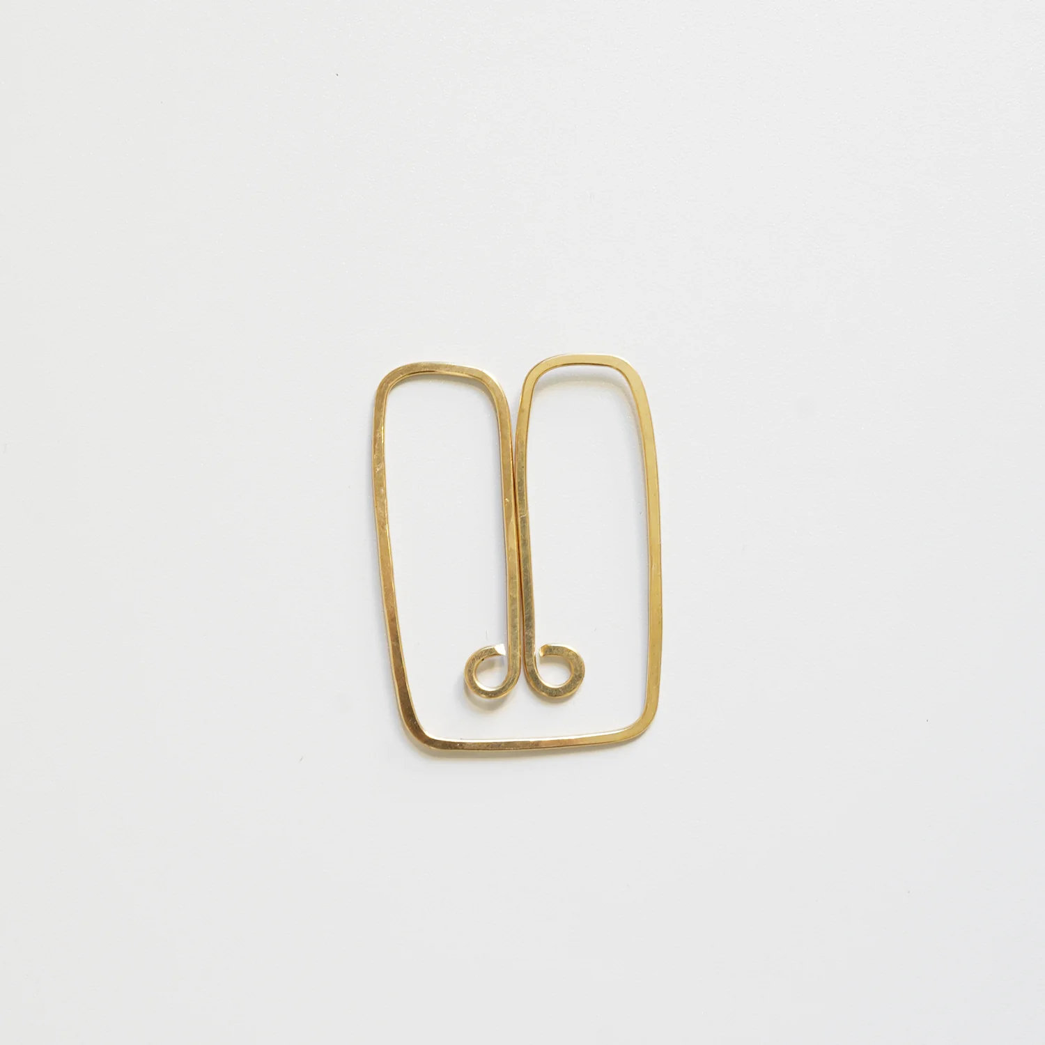 Brass Clip - Image 5
