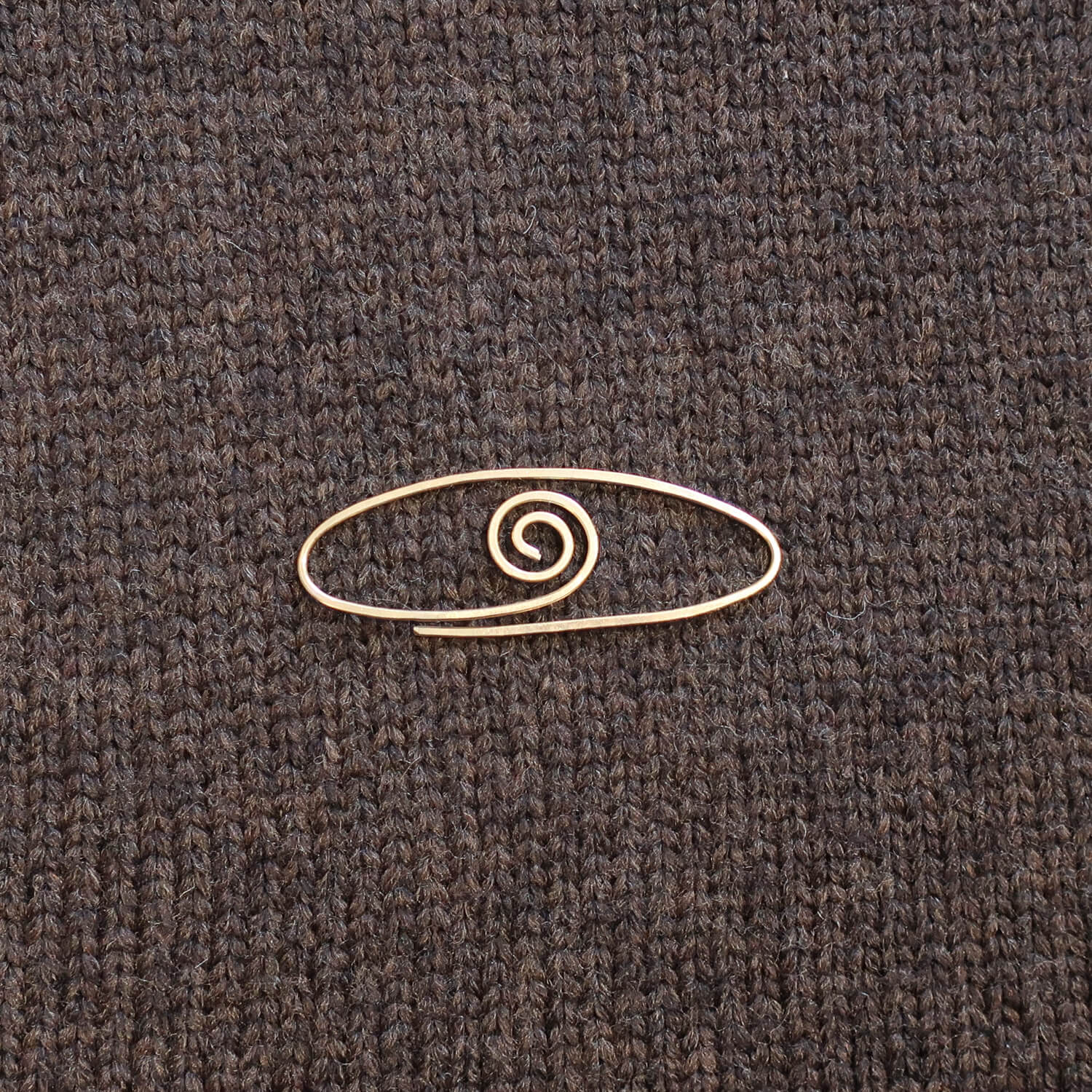 Brass Clip - Image 6