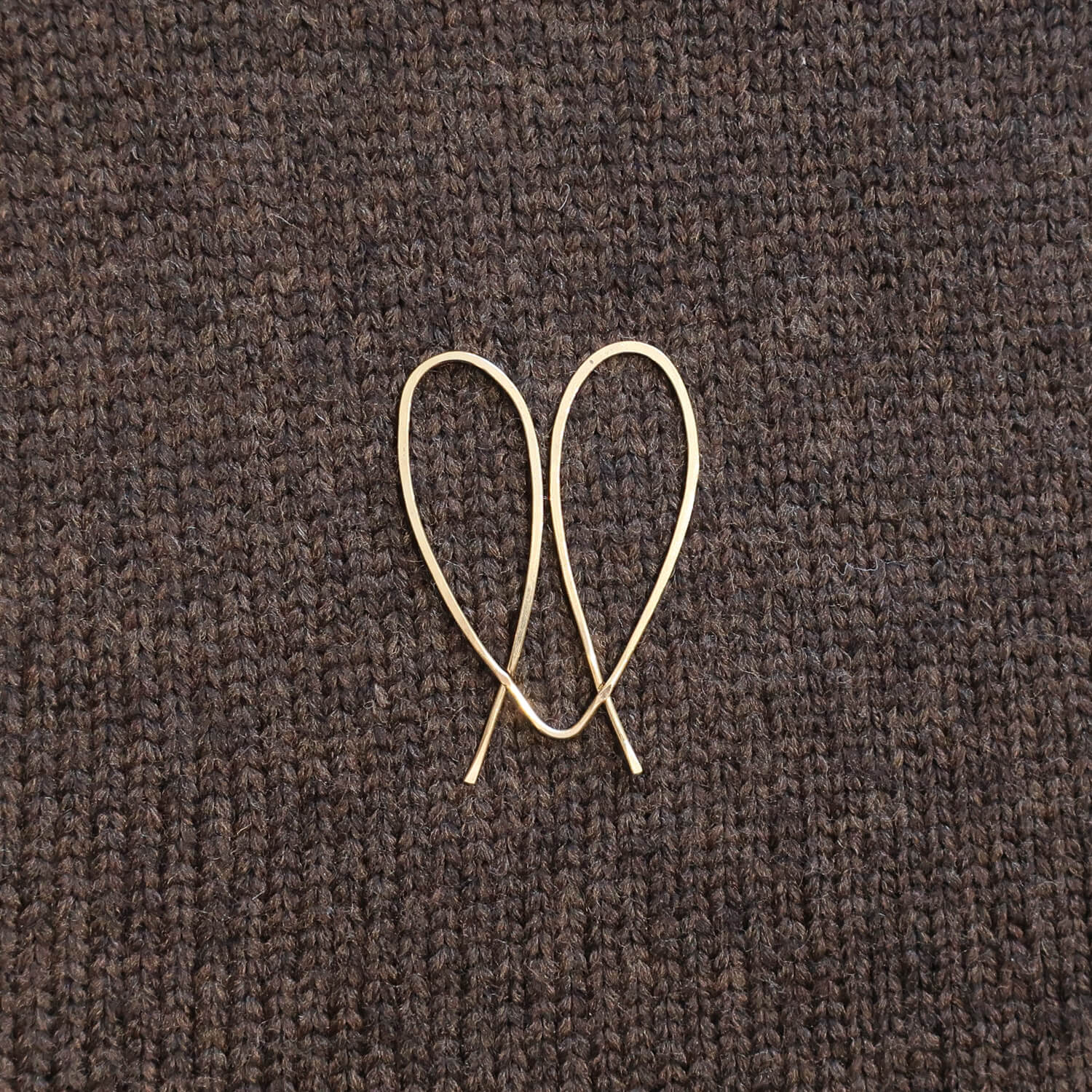 Brass Clip - Image 7
