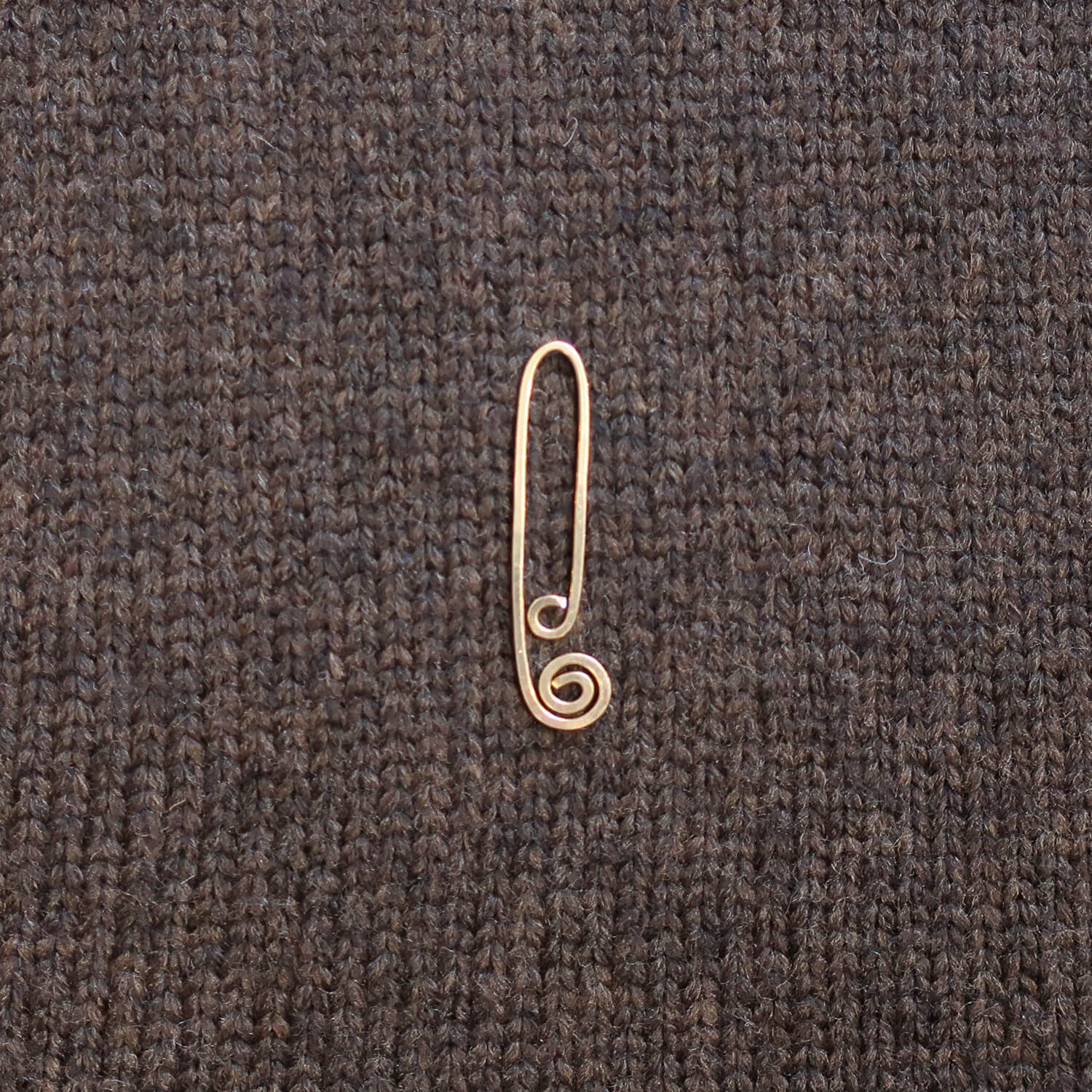 Brass Clip - Image 8