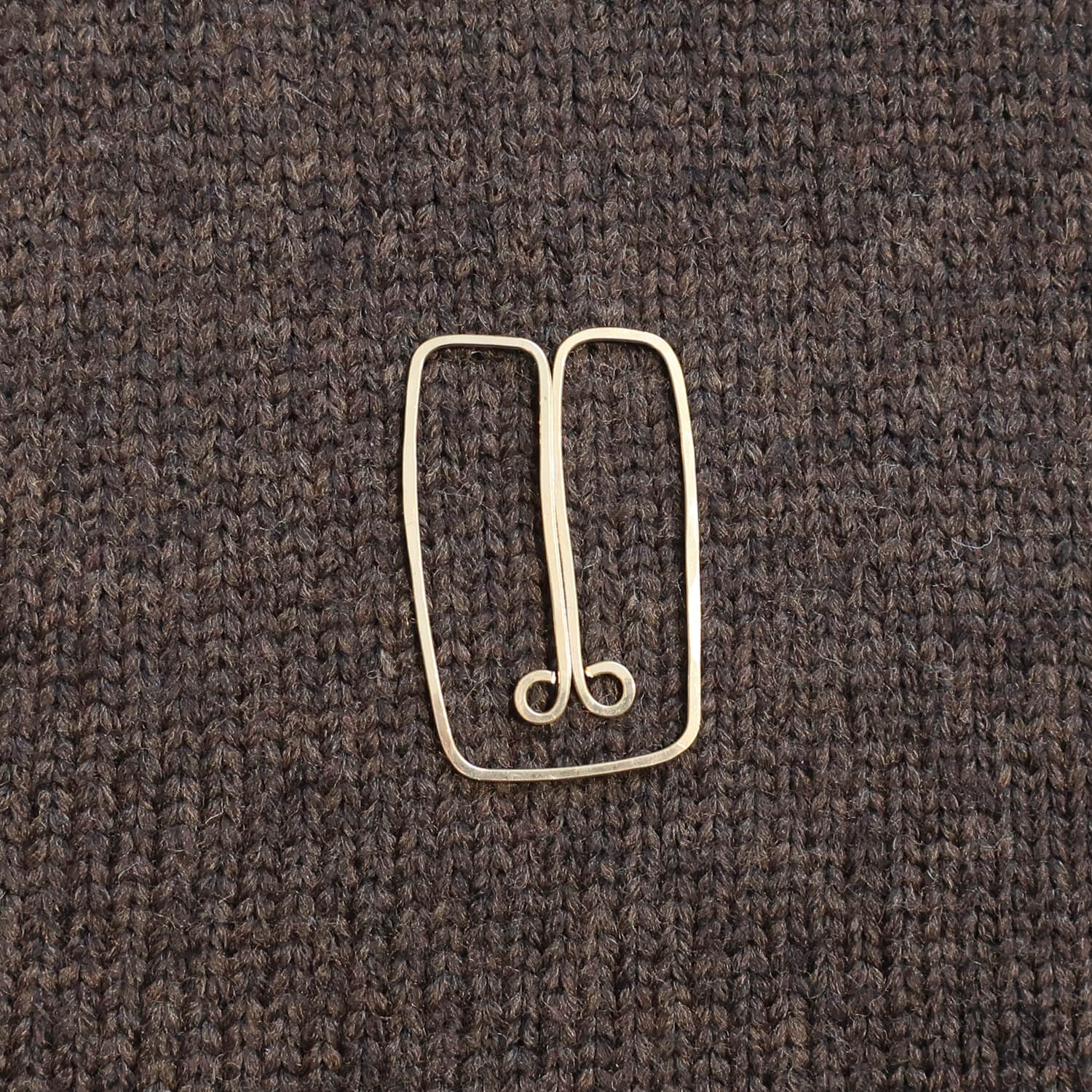 Brass Clip - Image 9