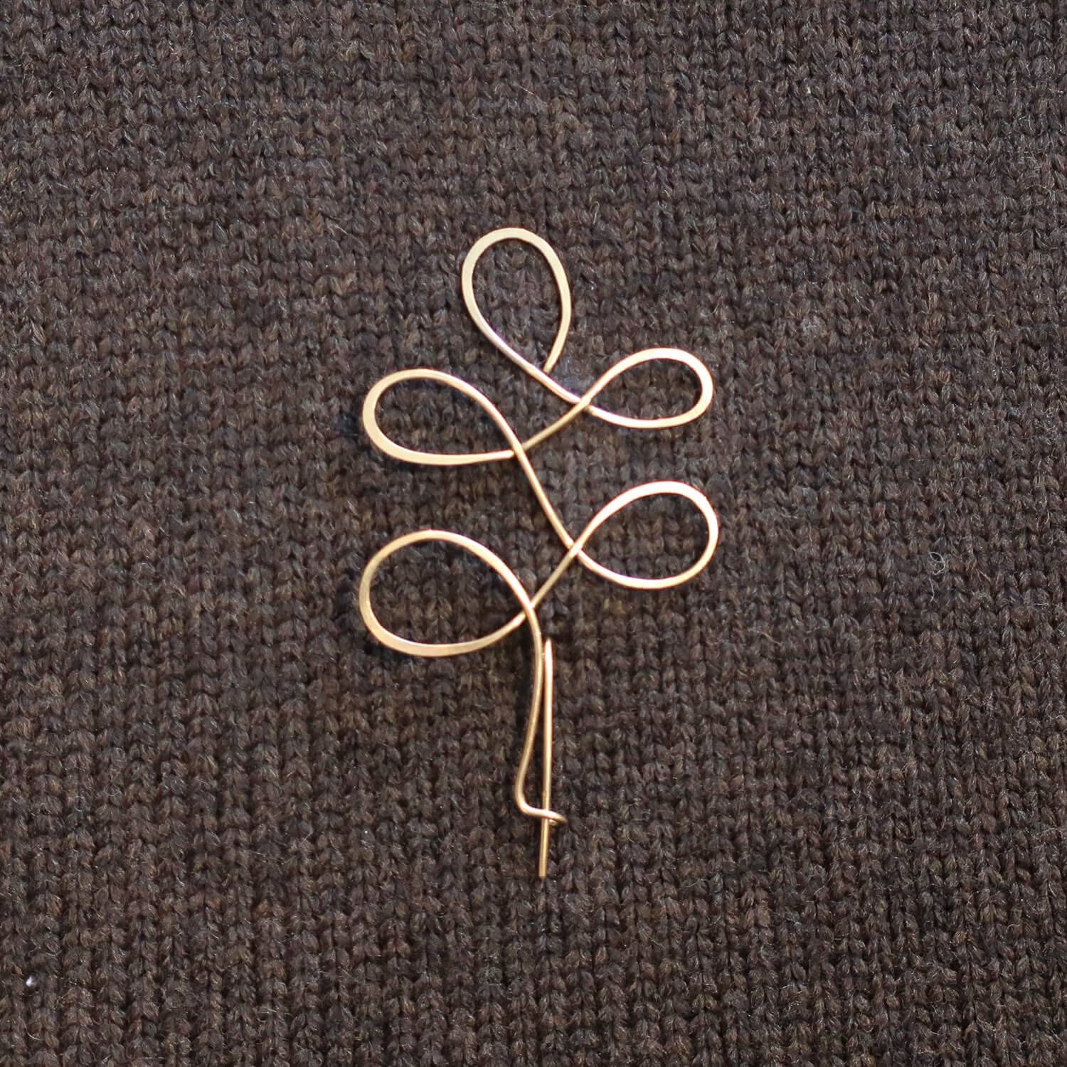 Brooch - Image 10