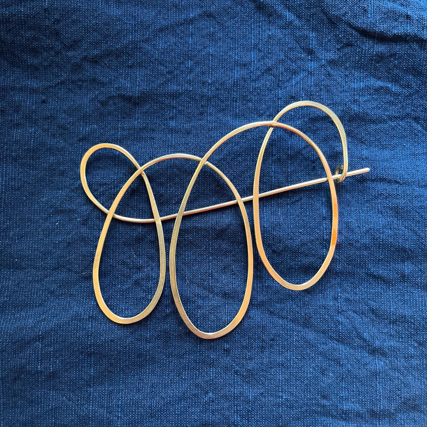 Brooch - Image 14