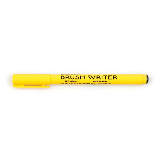 Brush Writer Pen - Image 5