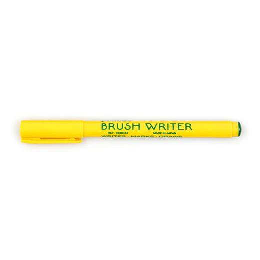 Brush Writer Pen - Image 6
