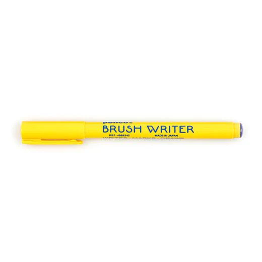 Brush Writer Pen - Image 7
