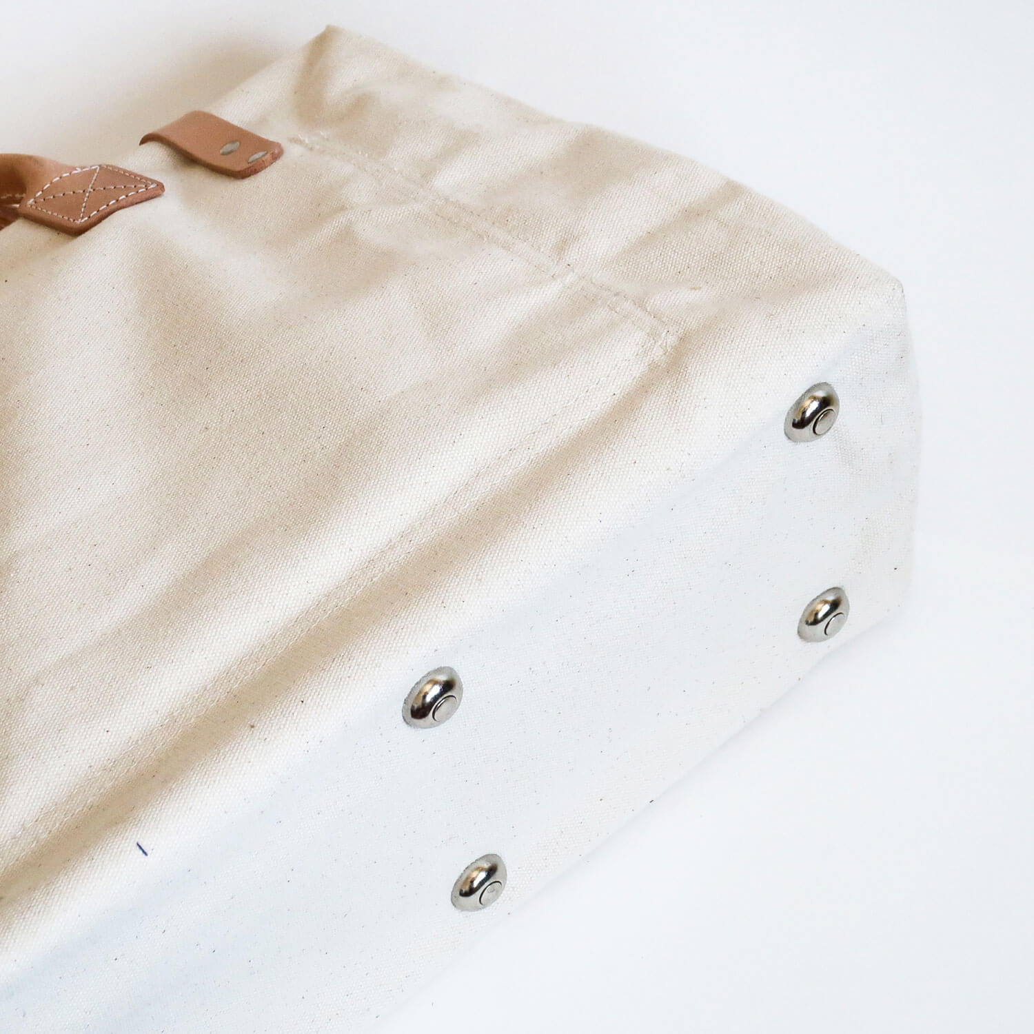 Canvas Mason Bag - Image 10