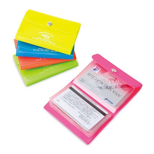 Card Case - Image 6