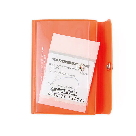 Card Case - Image 8