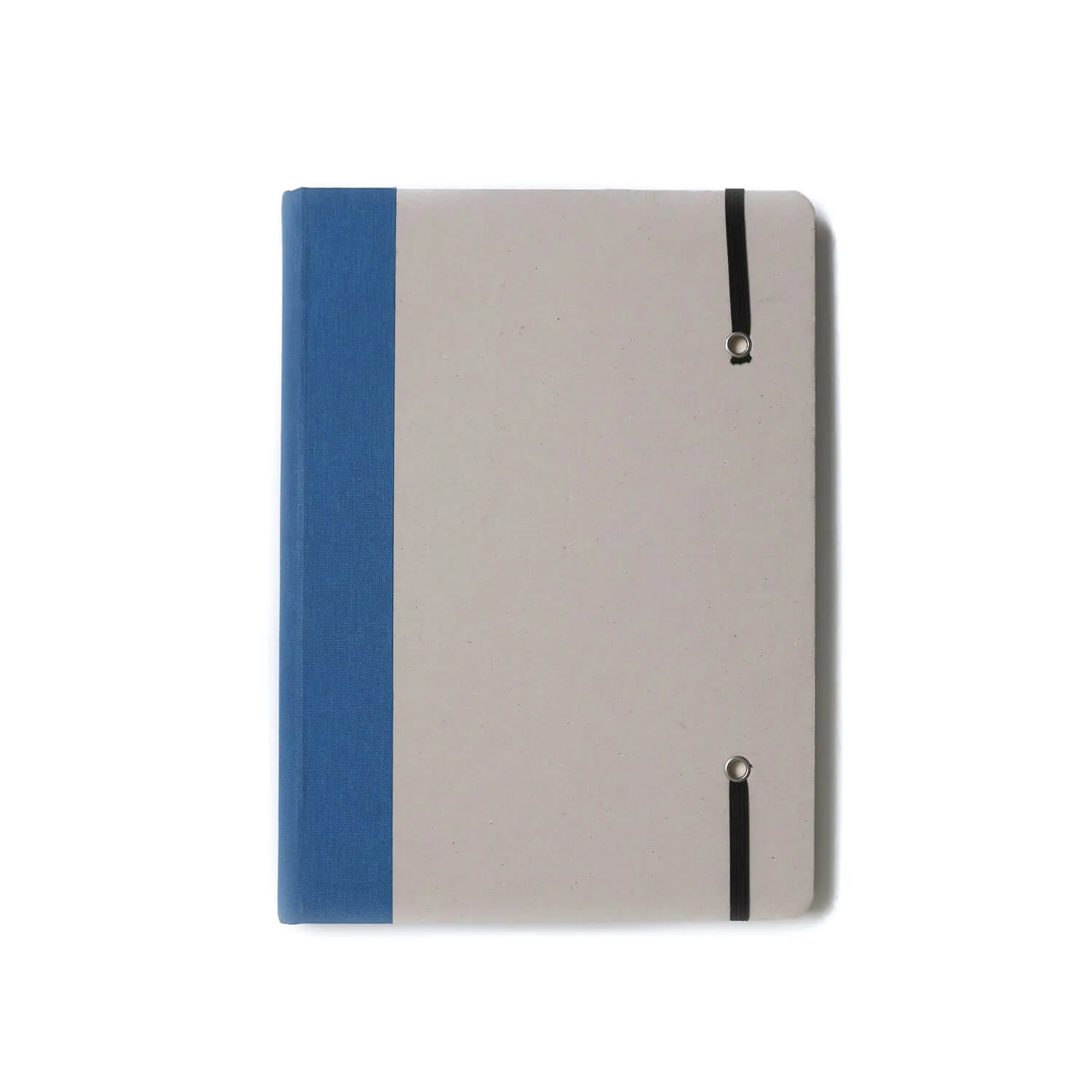 Cardboard Notebook with Band/ A5 (EMILIO BRAGA) - Image 9