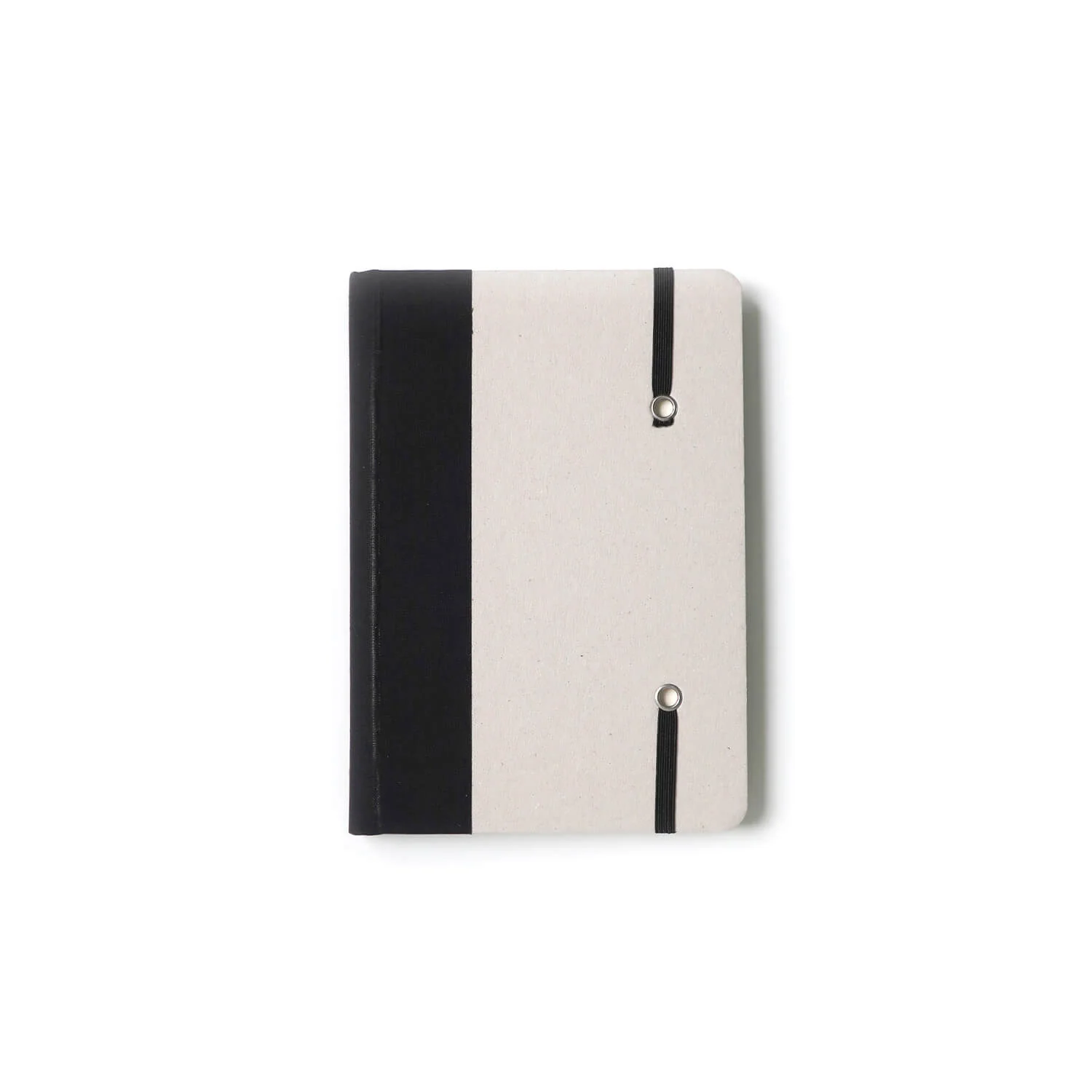Cardboard Notebook with Band /A6 (EMILIO BRAGA) - Image 5
